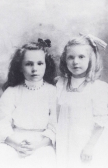 Ramsey_Nicola_Betty_as_Child