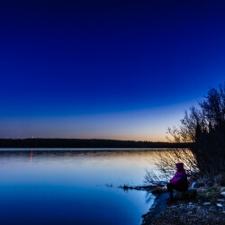 Musreau Twilight, Steve Mumert, 15 x 10, $316 Musreau Twilight, Steve Mumert, 15 x 10, $316