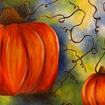 CM 18, Crazy Hair Day, Acrylic, 16 x 20, $135 CM 18, Crazy Hair Day, Acrylic, 16 x 20, $135